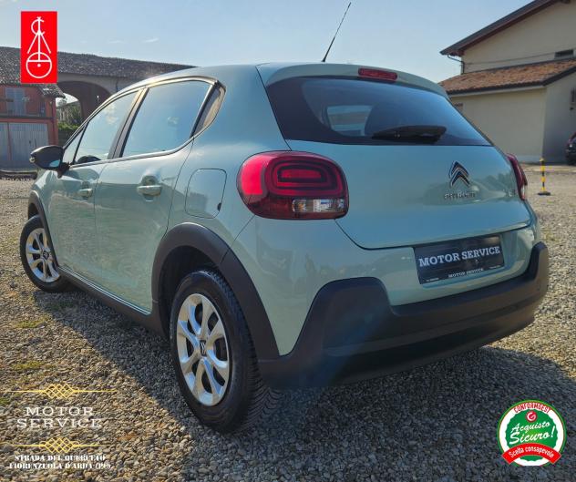 Citroen C3 59000km PREZZO FINALE SOLO SETTEMBRE - Foto 6