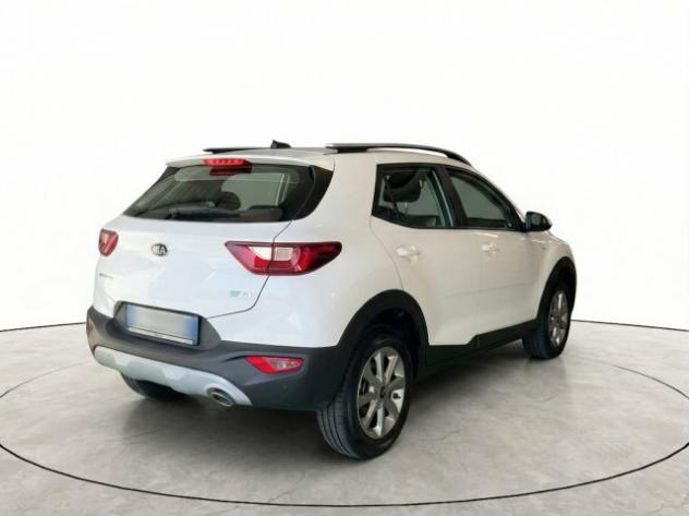 KIA Stonic 1.2 DPI ECO GPL Urban rif. 23975949 - Foto 3
