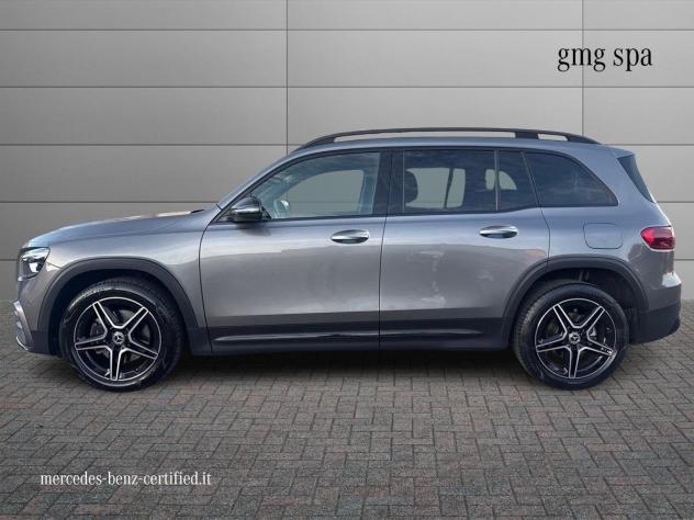 Mercedes-Benz GLB 200 d AMG Line Advanced Plus auto - Foto 6