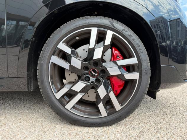 MINI Countryman John Cooper Works ALL4 JCW - Foto 9