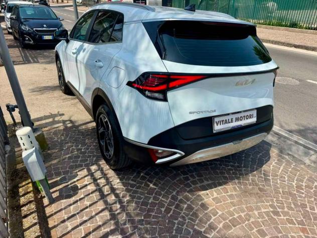 Kia Sportage 1.6 TGDi 150 CV Hybrid - Foto 9