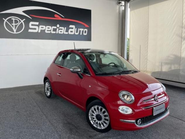 FIAT 500 1.2 benz. rif. 24078913 - Foto 9