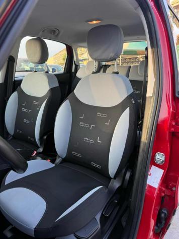 FIAT 500L 1.3 Multijet 85 CV Dualogic Lounge rif. 24007440 - Foto 9