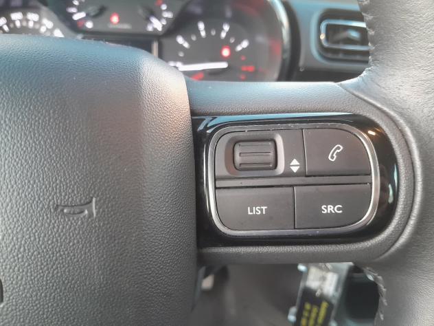 Citroen C3 1.2 PURETECH 83CV SHINE BICOLOR - Foto 9