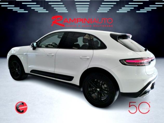 PORSCHE Macan 2.0 b. 265 Cv Pronta Consegna Iva Esposta rif. 24159039 - Foto 10