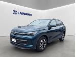 Volkswagen Tiguan 1.5 TSI eHybrid Life DSG