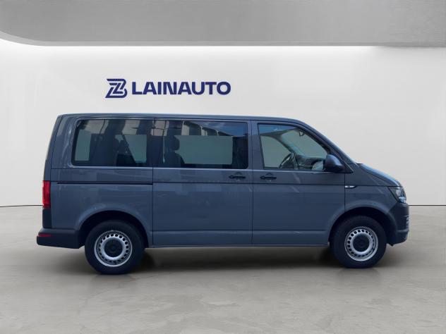 Volkswagen Transporter transp.28 2.0 tdi 150cv Business DAB p.c. E6 - Foto 7