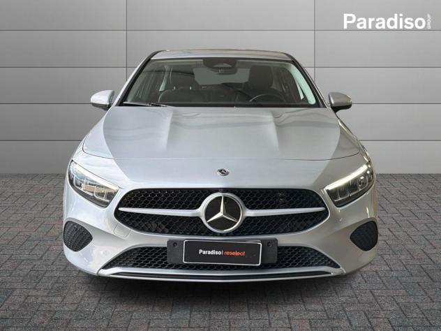 Mercedes-Benz Classe A 180d - 2023 | 116CV DIESEL | ADVANCED - Foto 3
