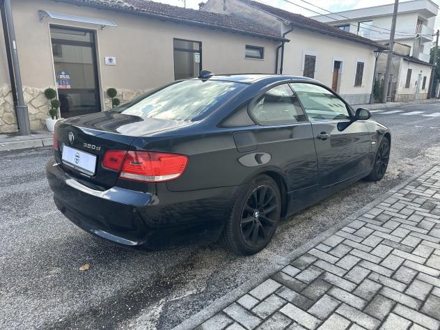 BMW Serie 3 320d Coupe xdrive Eletta - Foto 6