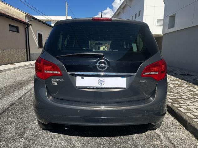 Opel Meriva 1.3 CDTI Cosmo 95cv ecoFLEX MT5 - Foto 5