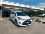 TOYOTA Yaris 3ª serie Yaris 1.3 5 porte Active