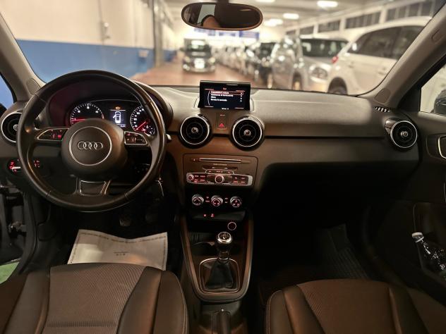 Splendida Audi A1 1.4 TDI Sport/2016/okneopatentati - Foto 9