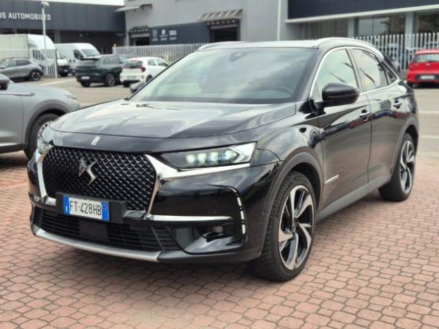 DS AUTOMOBILES DS 7 Crossback BlueHDi 180 aut. Opera rif. 23776697 - Foto 5