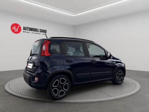 FIAT Panda 1.0 FireFly S&S Hybrid City Life rif. 24022272 - Foto 4