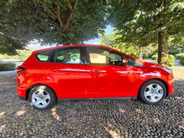 FORD C-Max 1.0 EcoBoost 100CV rif. 23979958 - Foto 6