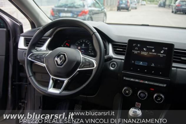 RENAULT Captur 1.0 TCE 90 TECHNO rif. 23611725 - Foto 7