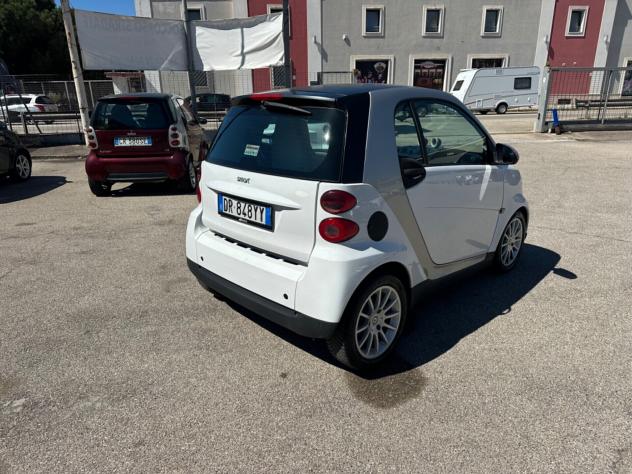 Smart ForTwo SERVOSTERZO INTERNO PELLE - Foto 5