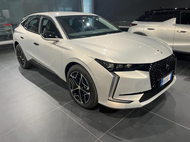 DS DS 4 BlueHDi 130 Automatico Edition France - Foto 2