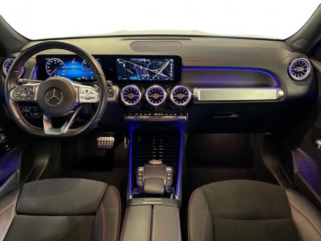 Mercedes-Benz EQB 250 Premium - Foto 9