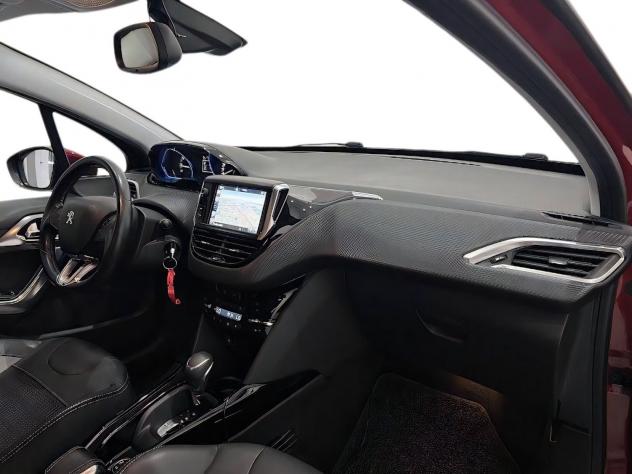 Peugeot 2008 1.2 PureTech 82cv Allure auto - Foto 10