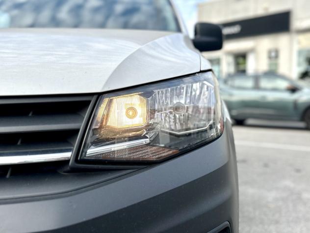Volkswagen Caddy 2.0 102cv N1 - Foto 3