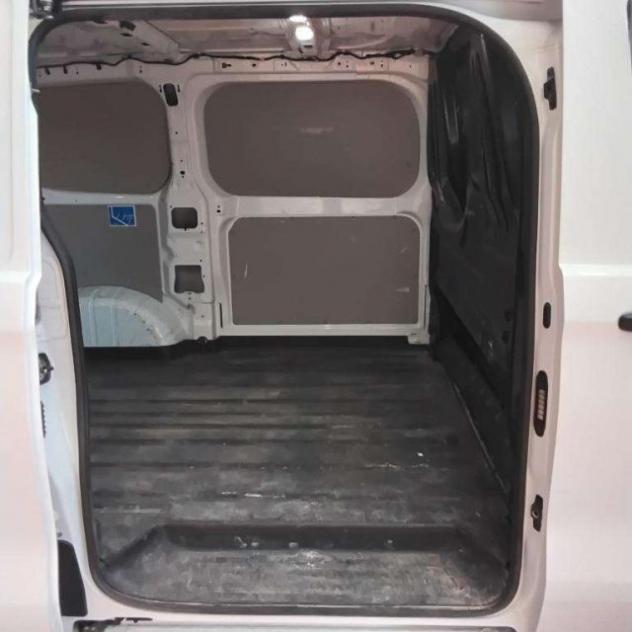 FORD Transit Custom Trend Van 320 L1H1 2.0 EcoBlue 136 CV rif. 23988593 - Foto 10