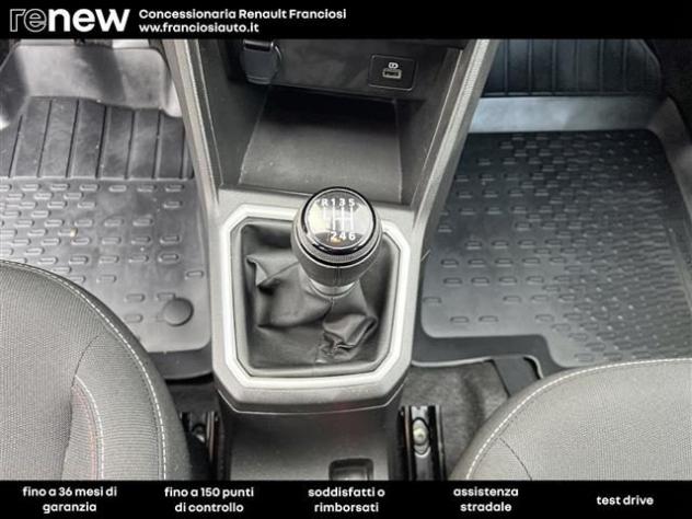 DACIA Jogger 1.0 TCe GPL EXTREME UP 7 P NBI rif. 23859939 - Foto 8