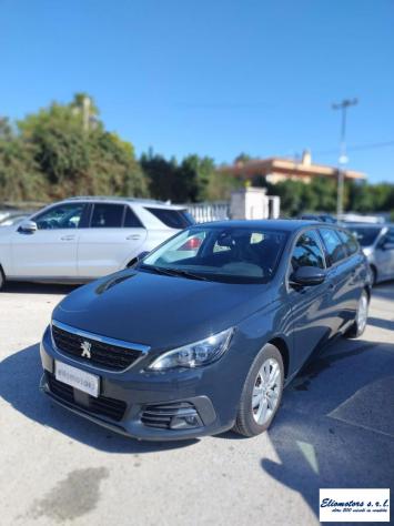 PEUGEOT - 308 SW - 308 BlueHDi 130 S&S SW Business - Foto 10