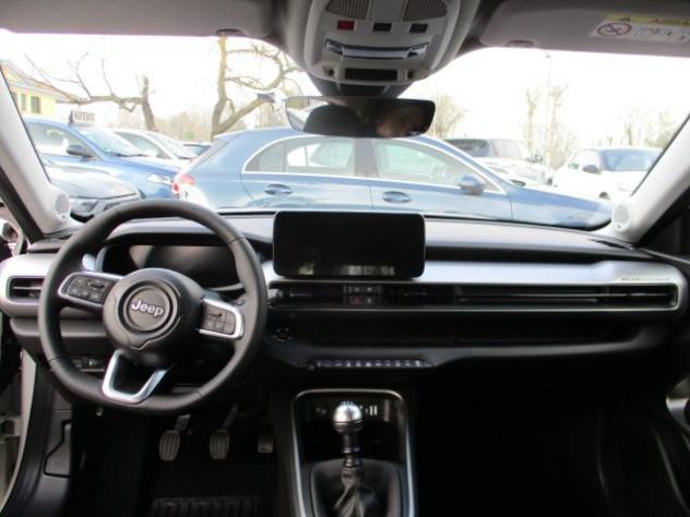 JEEP Avenger 1.2 Turbo Summit - FULL OPT./Led/Camera rif. 22929198 - Foto 5