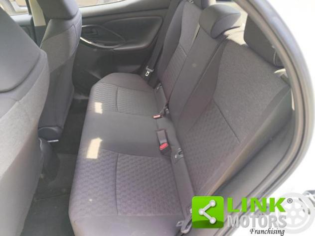 TOYOTA Yaris 1.0 5 porte Trend GARANZIA INCLUSA rif. 24070075 - Foto 7