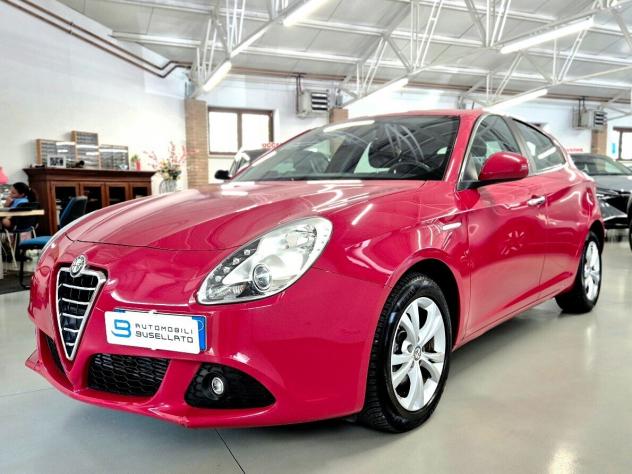Alfa Romeo Giulietta 1.6 JTDm-2 105 CV Progression - Foto 3