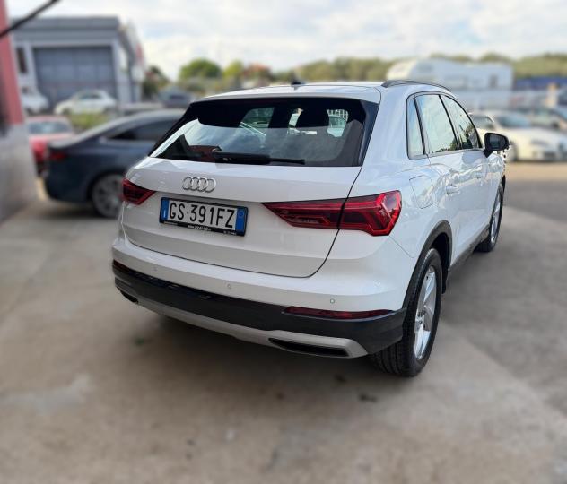 Audi Q3 2020 35 TDI S-tronic S-line edition 51000km!!! - Foto 3