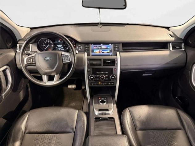 LAND ROVER Discovery Sport 2.0 TD4 150 CV HSE rif. 23313062 - Foto 5