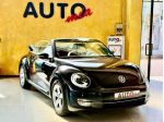 VOLKSWAGEN Maggiolino Cabrio 1.4 TSI Design #pelle #impiantoFender rif. 23722712
