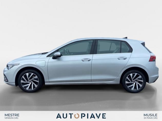 Volkswagen Golf 1.4 TSI eHYBRID 204 CV DSG Style - Foto 2
