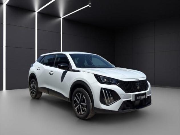 PEUGEOT 2008 PureTech 100 S&S Active rif. 23795704 - Foto 7