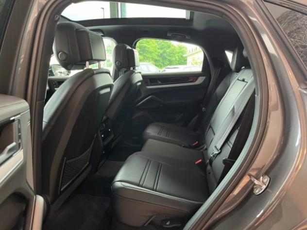 PORSCHE Cayenne Coupé 3.0 V6 E-Hybrid 470cv rif. 21475870 - Foto 5