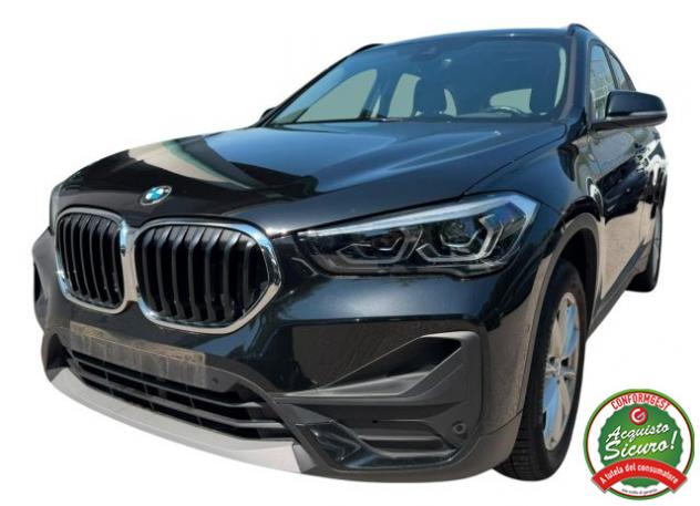 BMW X1 sDrive16d Advantage rif. 23748767 - Foto 5