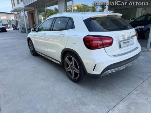 MERCEDES-BENZ GLA 200 d Automatic Premium rif. 23804128 - Foto 6