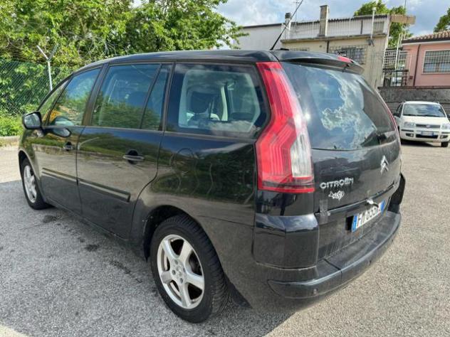 CITROEN C4 1.6 110CV FAP Exclusive rif. 20881750 - Foto 7