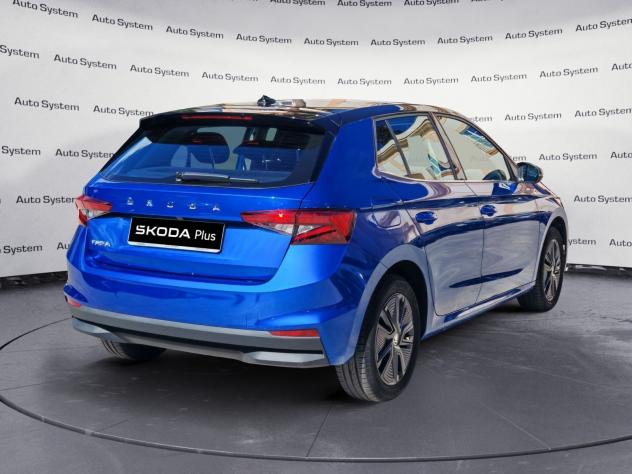 Škoda Fabia Fabia 1.0 mpi evo Style 80cv - Foto 4