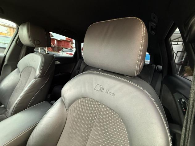 Audi A6 2.0 TDI 140kW quattro S-LINE tronic BusinessPlus - Foto 10