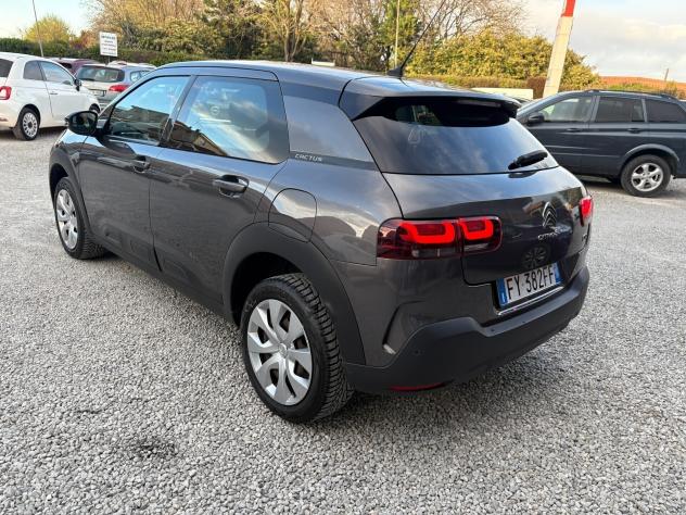 Citroen C4 Cactus 1.2 Benzina - Foto 7
