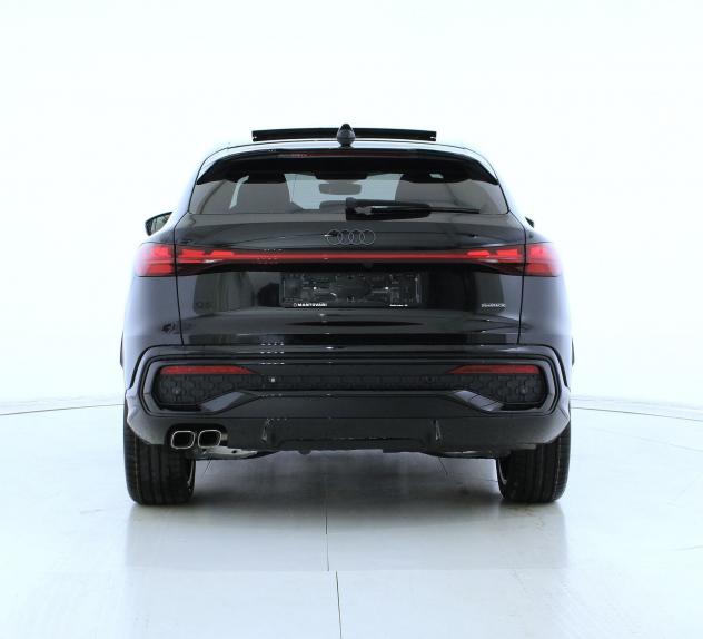 Audi Q5 Sportback TDI 150kW quattro S tronic S Line Edition TETTO PANORAMICO - Foto 6