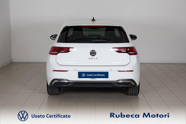 Volkswagen Golf 1.5 TSI Style 150CV - Foto 5
