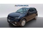 Volkswagen T-Cross 1.0 TSI Sport