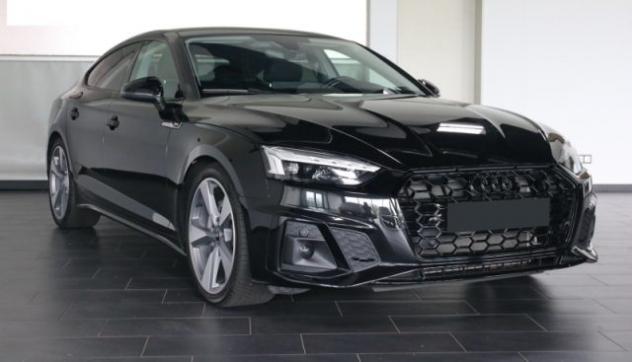 AUDI A5 SPB 40 TDI S tronic S line edition rif. 21938876 - Foto 2