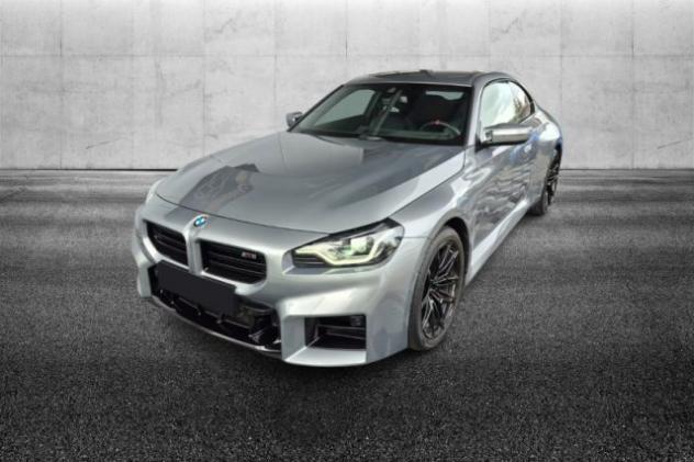 BMW M2 M2 rif. 24049194