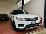 Land Rover Range Rover Sport Range Rover Sport 3.0 TDV6 HSE Dynamic
