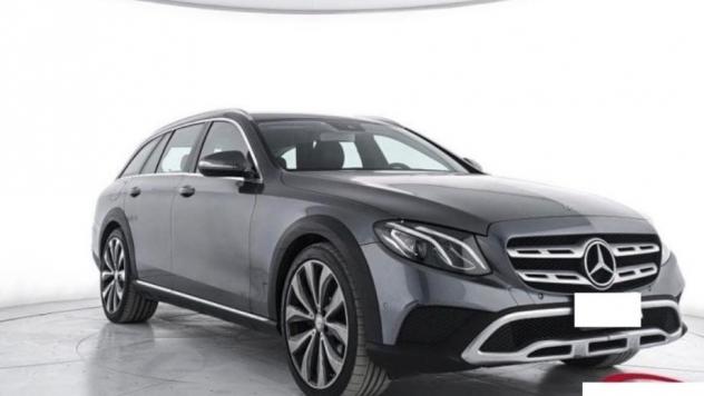 Mercedes-benz E 220 d S.W. 4Matic Auto Business Sport All-Terrain - Foto 3